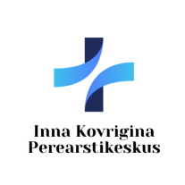 INNA KOVRIGINA PEREARSTIKESKUS OÜ logo