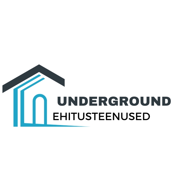 UNDERGROUND OÜ logo
