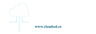 CLOUDSOL OÜ logo