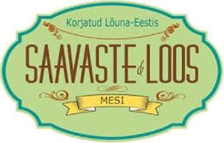 SAAVASTELOOS OÜ logo