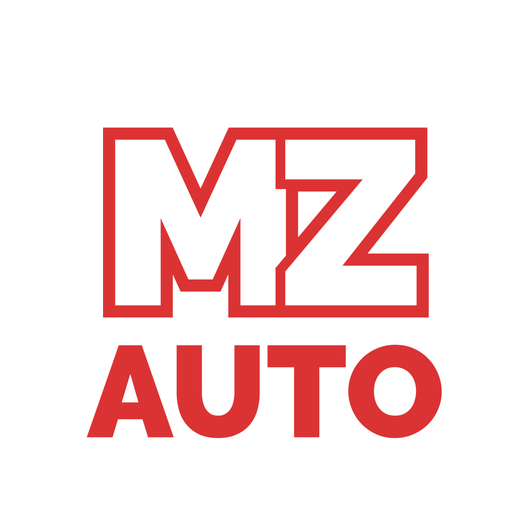 MZ AUTO OÜ logo