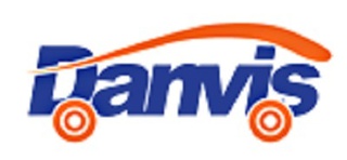 DANVIS GRUPP OÜ logo