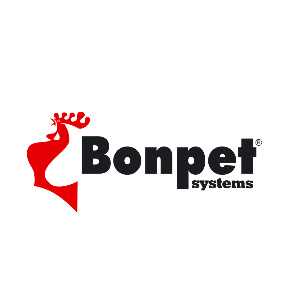 BONPET OÜ логотип