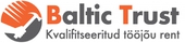 BALTIC TRUST OÜ - Temporary employment agency activities in Tallinn