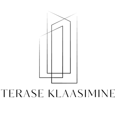 TERASE KLAASIMINE OÜ logo