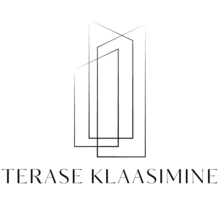 TERASE KLAASIMINE OÜ logo