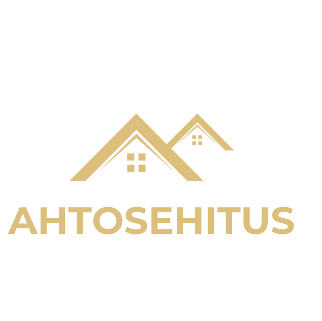 AHTOSEHITUS OÜ логотип