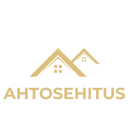 AHTOSEHITUS OÜ - Ehitustööd remondist võtmed kätte lahendusteni