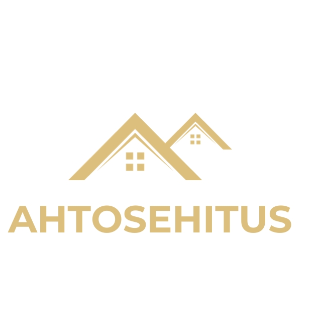 AHTOSEHITUS OÜ logo
