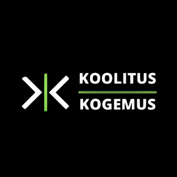 KOOLITUS JA KOGEMUS OÜ logo
