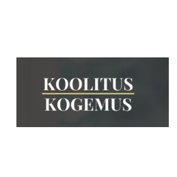 KOOLITUS JA KOGEMUS OÜ logo