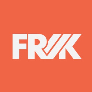 FRIIK OÜ logo