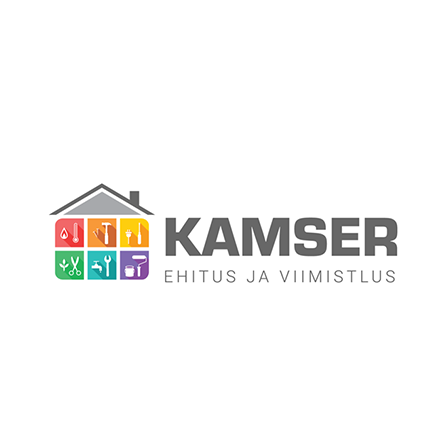 KAMSER OÜ логотип