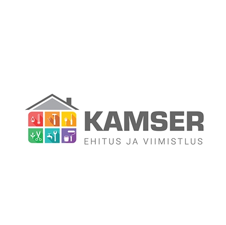 KAMSER OÜ logo