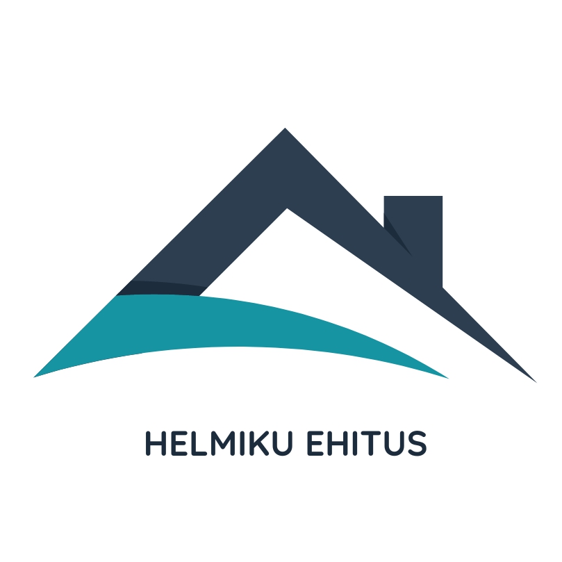 HELMIKU EHITUS OÜ logo