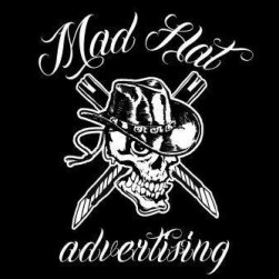 MADHAT ADVERTISING OÜ - Painting and glazing in Tallinn