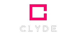 CLYDE OÜ логотип