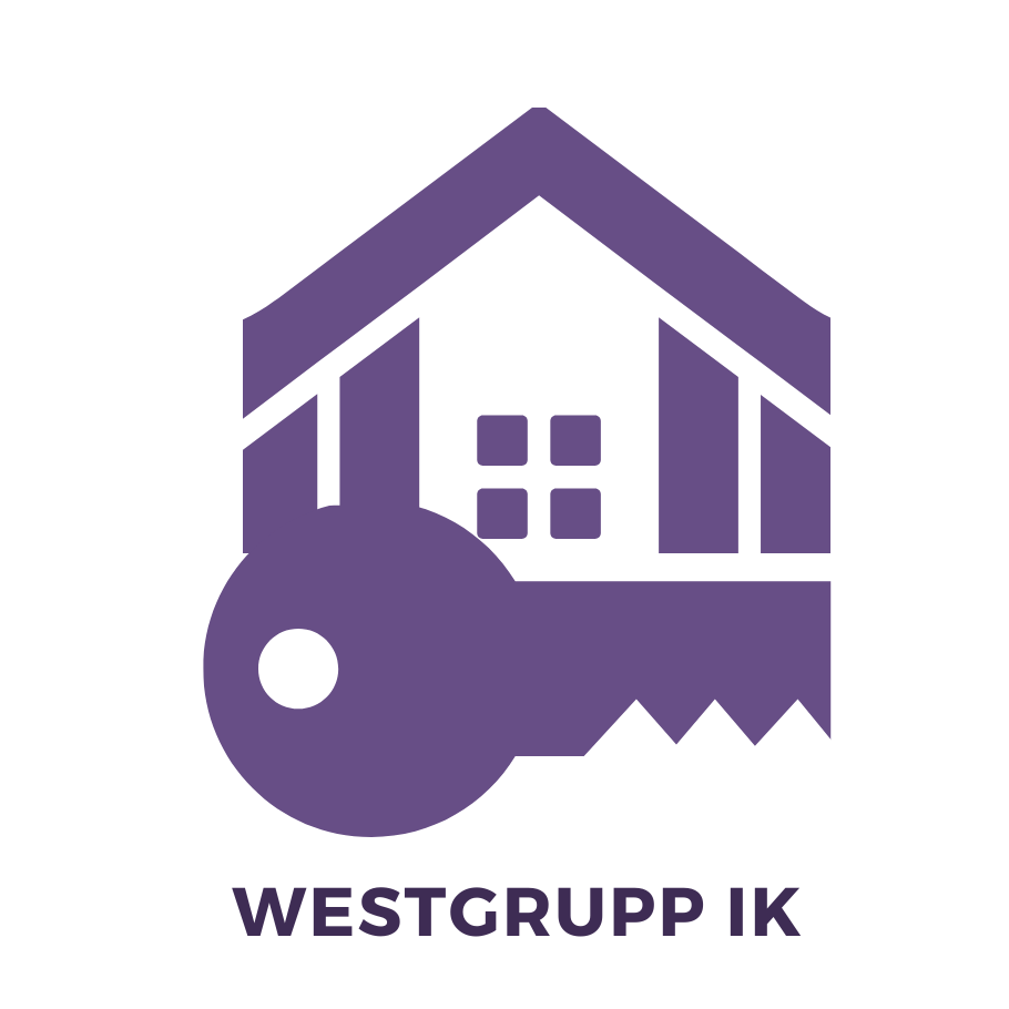 WESTGRUPP IK OÜ логотип