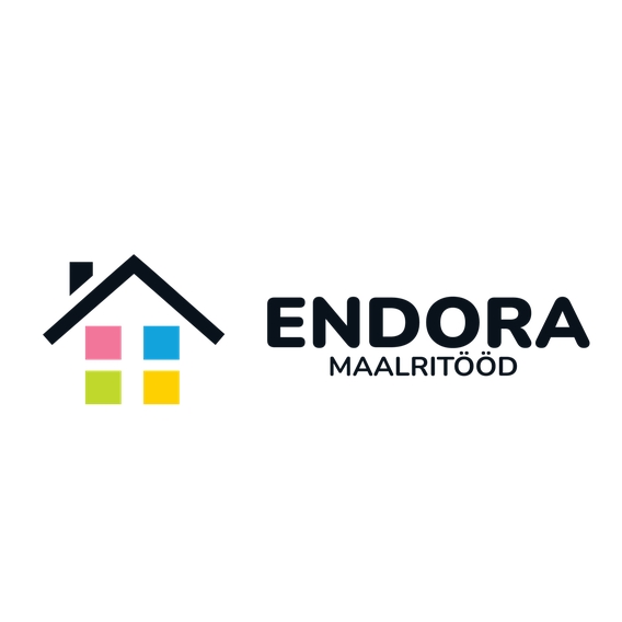 ENDORA OÜ logo