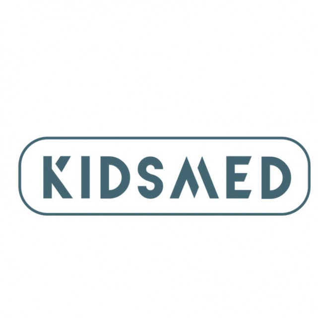 KIDSMED OÜ - Retail sale of medical and orthopaedic goods in specialised stores in Tallinn