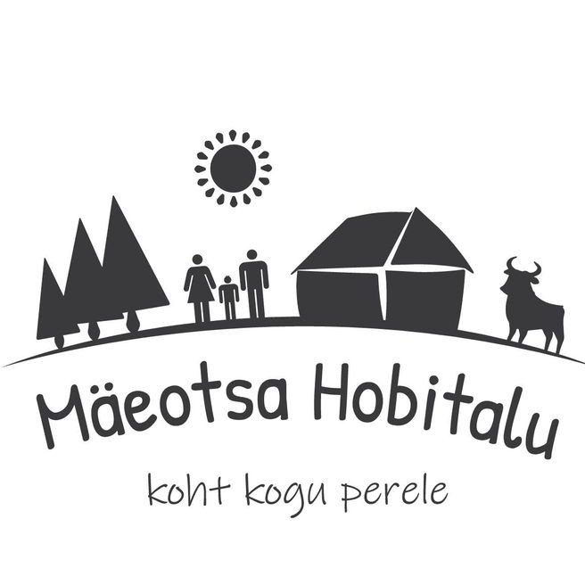 MÄEOTSA HOBITALU OÜ logo