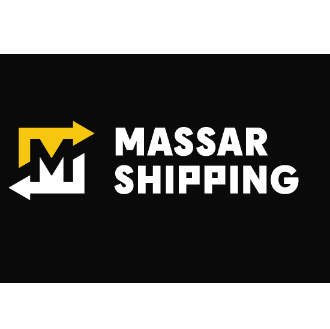 MASSAR SHIPPING OÜ logo