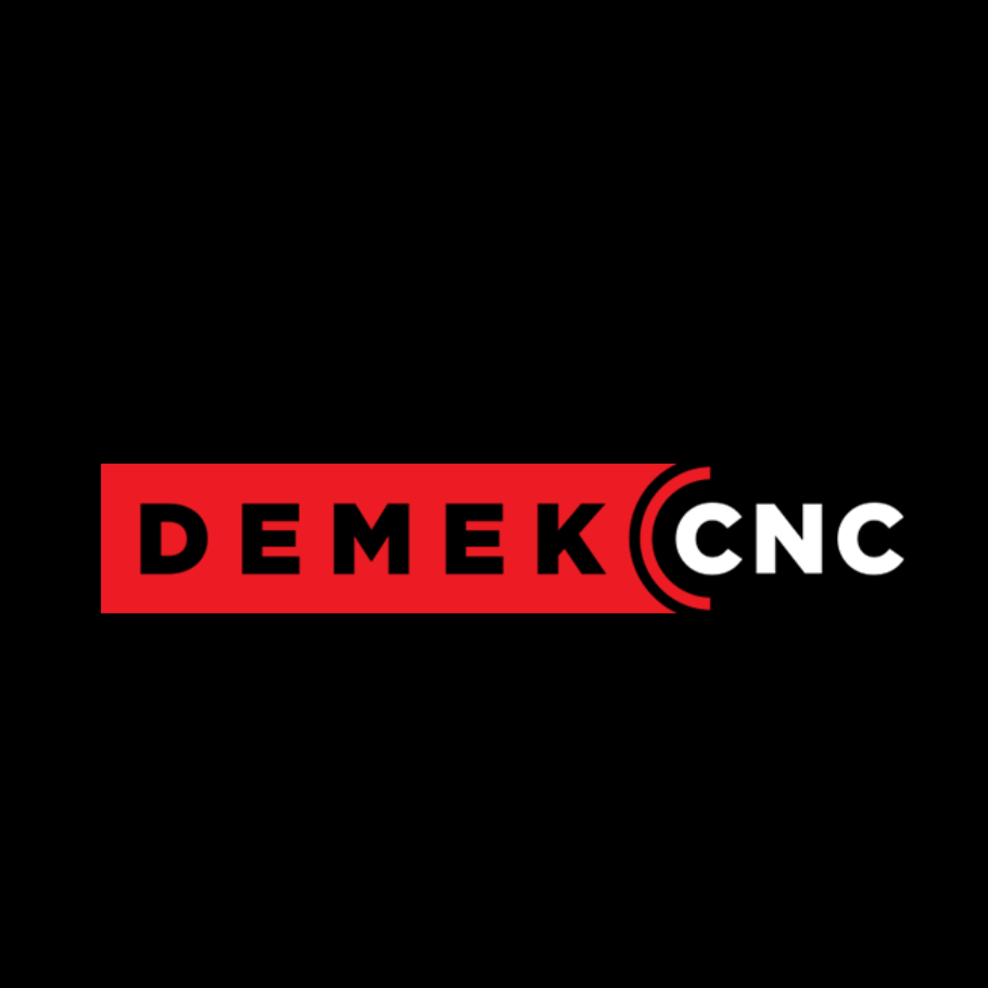 DEMEK CNC OÜ логотип