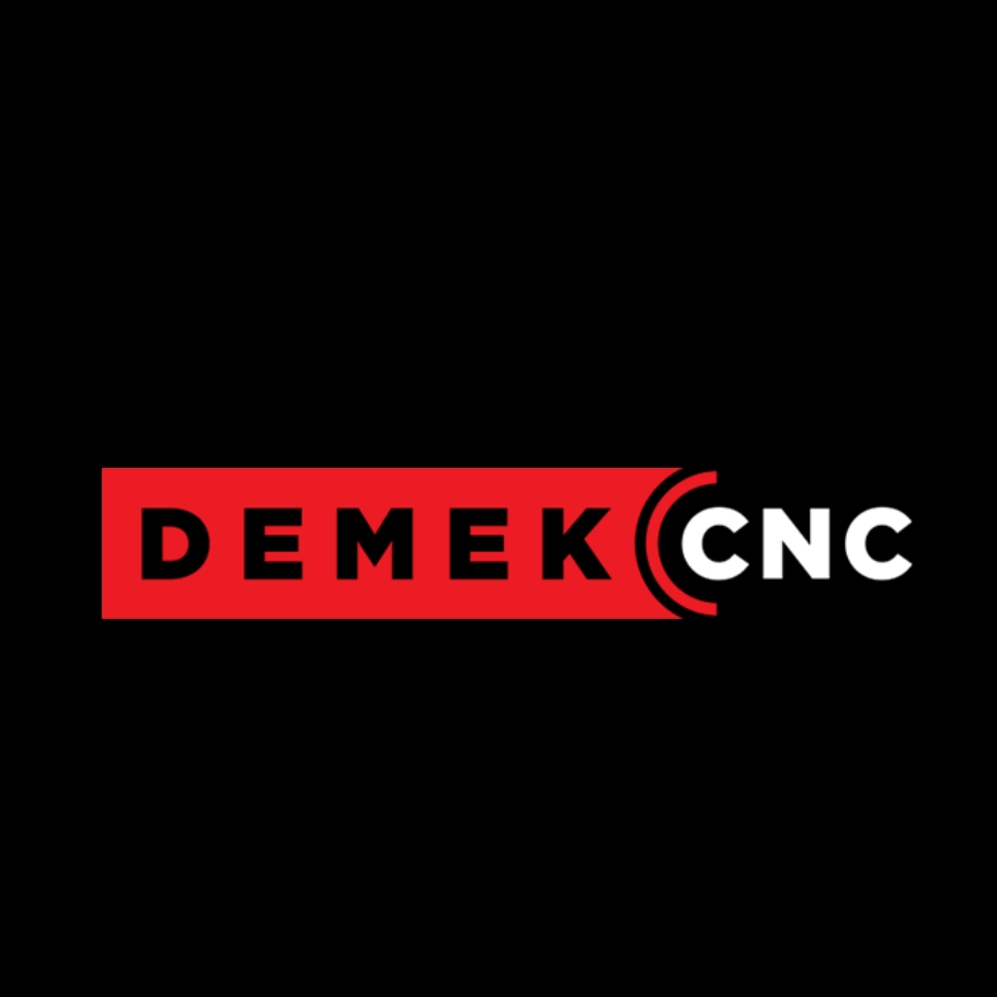 DEMEK CNC OÜ logo