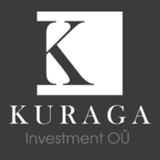 KURAGA INVESTMENT AS logo