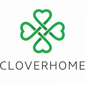 CLOVERHOME OÜ logo