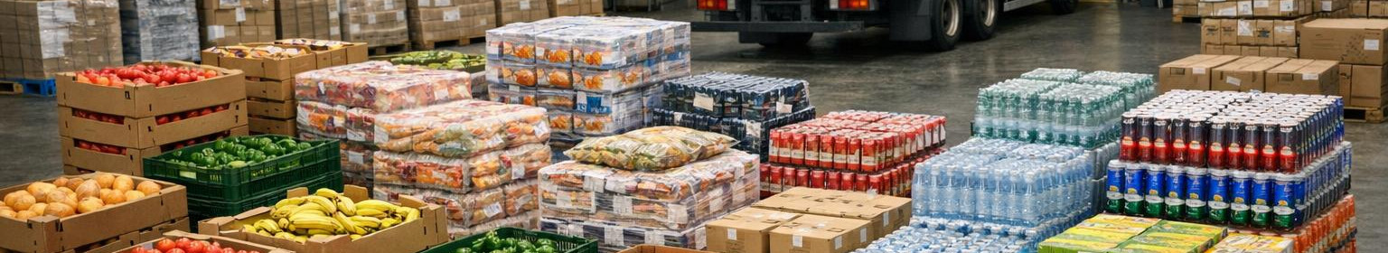 Largest trustworthy company NORWEST IMPEX OÜ, reputation score 1470, active business relations 1. Wholesale of groceries.