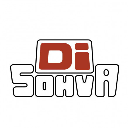DI SOHVA OÜ logo