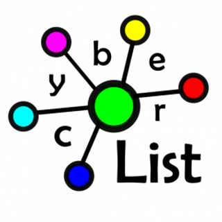 CYBERLIST OÜ logo