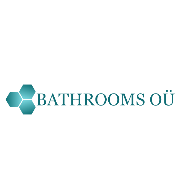 BATHROOMS OÜ logo