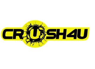 CRUSH4U OÜ logo
