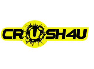 CRUSH4U OÜ logo