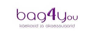 BAG4YOU OÜ logo