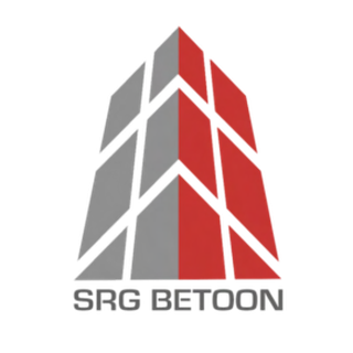 SRG BETOON OÜ logo