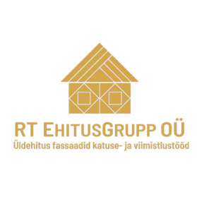 RT EHITUSGRUPP OÜ logo