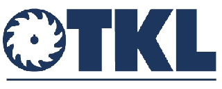 TKL INDUSTRIES OÜ logo