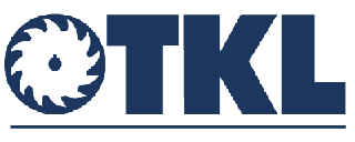 TKL INDUSTRIES OÜ logo