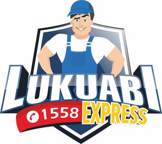 LUKUABI EXPRESS OÜ logo