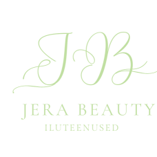 JERA BEAUTY OÜ logo