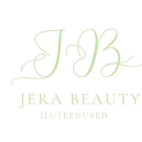 JERA BEAUTY OÜ logo