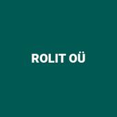 ROLIT OÜ - Wholesale of grain, unmanufactured tobacco, seeds and animal feeds in Estonia