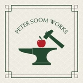 PETER SOOM WORKS OÜ - Peter Soom Works craft cider
