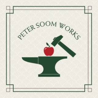 PETER SOOM WORKS OÜ logo