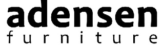 ADENSEN FURNITURE OÜ logo