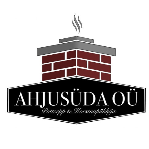 AHJUSÜDA OÜ logo