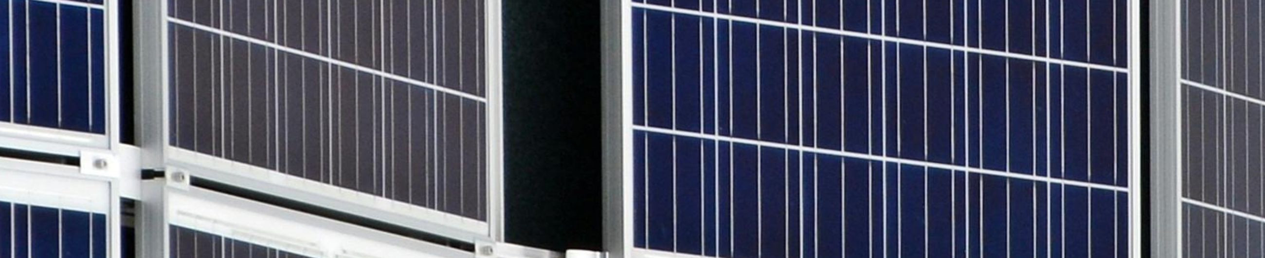 Installation, monitoring, preventive maintenance, diagnostics and electrical and inverter works to ensure high performance of solar parks and reduce stagnation.